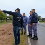Cabalgata de la Fe: así será el operativo de seguridad para la peregrinación