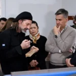 Presentaron la primera Fábrica-Escuela de Acordeones