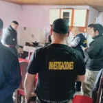 Allanaron dos viviendas de Resistencia por estafas millonarias en Entre Ríos