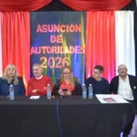 La UCR de Pampa del Infierno renovó sus autoridades y ratificó un mensaje de unidad