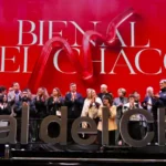 Zdero: «Muchas veces nos tratan de marginales, pero Chaco tiene el evento de arte más importante del país»