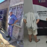 Tras allanamientos, atraparon a un joven que baleó e hirió a otro