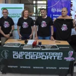 Con más de 250 inscriptos, se viene la Maratón Solidaria de Conin