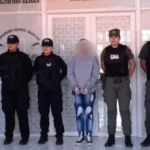 Detuvieron en Resistencia a una ciudadana colombiana con pedido de captura federal