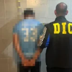 Detuvieron a un hombre que acosaba a una menor por redes sociales