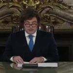 Milei presentó la reforma de la Carta Orgánica del Banco Central: en qué consiste