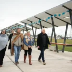 «Vivimos tiempos de oportunidades para generar más trabajo y construir una provincia próspera»