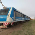 La tarjeta SUBE ya puede utilizarse en el tren regional chaqueño