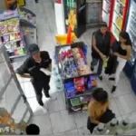 A un condenado por el caso Cecilia, vuelven a detenerlo por robo