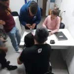 Encontraron sana y salva a la niña de dos años buscada por la Justicia paraguaya