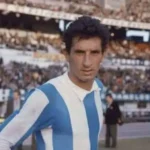 Murió Antonio Ubaldo Rattín, ídolo de Boca y recordado por su expulsión ante Inglaterra en 1966