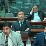 Causa Sueños Compartidos «Fue un plan criminal cuyo fin era defraudar las arcas públicas»