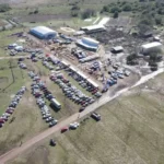 La Expo Rural del Chaco ya tiene fecha: del 19 al 23 de agosto en Margarita Belén