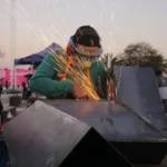 A Castelli llegan diez escultores y se amplía la agenda cultural