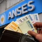 Continúa el calendario de pagos de Anses