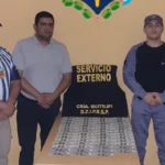 Robaron dólares de un estudio contable, los escondieron en un comercio y recuperaron el botín