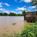 Las mayores crecientes podrían llegar desde octubre por el efecto de El Niño