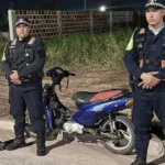 Resultados de un amplio operativo de la Policía Caminera en todo el Chaco