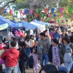 Resistencia: realizarán el sorteo para emprendedores y food trucks que participarán de la Bienal