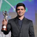 Condenaron al ex gimnasta olímpico Federico Molinari por grooming contra una adolescente