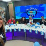 Entre política y fútbol, Panzardi habló de gestión, liderazgo y futuro