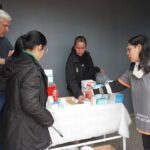 Margarita Belén incorporó medicamentos e insumos para fortalecer el Programa Municipal de Salud