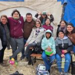 Chorotis participó de la apertura de Agronea 2026 junto a estudiantes de instituciones locales