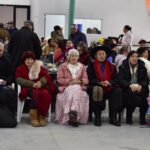 Fontana promovió una campaña de concientización sobre los derechos de los adultos mayores