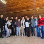 Declaran de interés municipal un taller de Lengua de Señas Argentinas en General Vedia