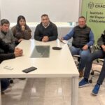 La Escondida fortalece el deporte local con nuevas gestiones y entrega de equipamiento