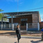 Laguna Blanca celebrará su 138.º aniversario con inauguraciones, actos oficiales y un festival popular