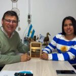 El Sauzalito destacó el avance de la traducción del Nuevo Testamento al idioma wichí