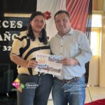 La comunidad de Venados Grandes celebró los 90 años de la Escuela Primaria N.º 320