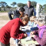 Tres Isletas amplía la entrega de semillas para fortalecer las huertas familiares