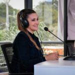 Claudia Panzardi: “La gente está cansada de conflictos y quiere respuestas”