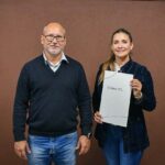 Laguna Blanca iniciará la construcción de nuevas viviendas tras la firma de un convenio con el IPDUV