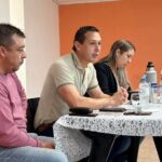 La Escondida organiza el Día del Niño, el Festival del Guiso y un nuevo aniversario de la localidad