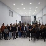 Puerto Vilelas conformó el Consejo de Emergencia Hídrica para fortalecer la prevención ante posibles inundaciones