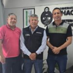 La Escondida gestiona nuevas medidas para reforzar la seguridad junto al Gobierno provincial