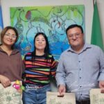 Chorotis representará al Chaco y a la Argentina en un encuentro cultural, turístico y gastronómico en Bolivia
