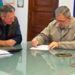 El Gobierno trabaja junto al municipio de Charata en acciones preventivas por el fenómeno El Niño