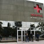 El hospital 4 de Junio desmintió el abandono de la bebé que generó conmoción en Sáenz Peña