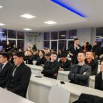 En la AFA: representantes de la UNNE entregaron diplomas a los más de 50 nuevos Árbitros y Árbitras Federales