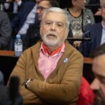 Condenaron a De Vido y López a 5 años de prisión por el caso Sanska