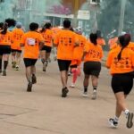 Se realizó con gran éxito la Cuarta edición de Villa Río Bermejito Corre