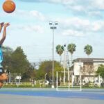 El IDCH invita a inscribirse en las escuelas de Básquet