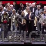 El chileno Mauricio Guajardo es el gran ganador de la Bienal Internacional de Escultura