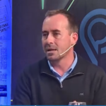 Martínez se posiciona en la interna peronista con un mensaje de renovación