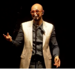 Abel Pintos deslumbró en el cierre de la Bienal 2026 : “Es difícil poner en palabras la emoción de tocar en casa”