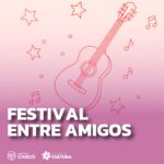 Estudiantes de la Facultad de Artes llevarán a cabo un Festival Entre Amigos en la Usina Cultural